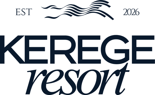 Kerege Resort